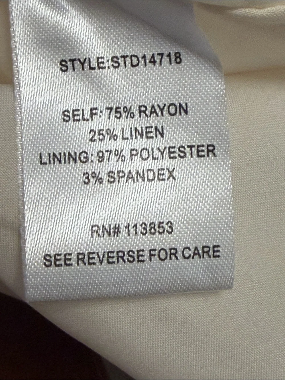Sugarlips new tags